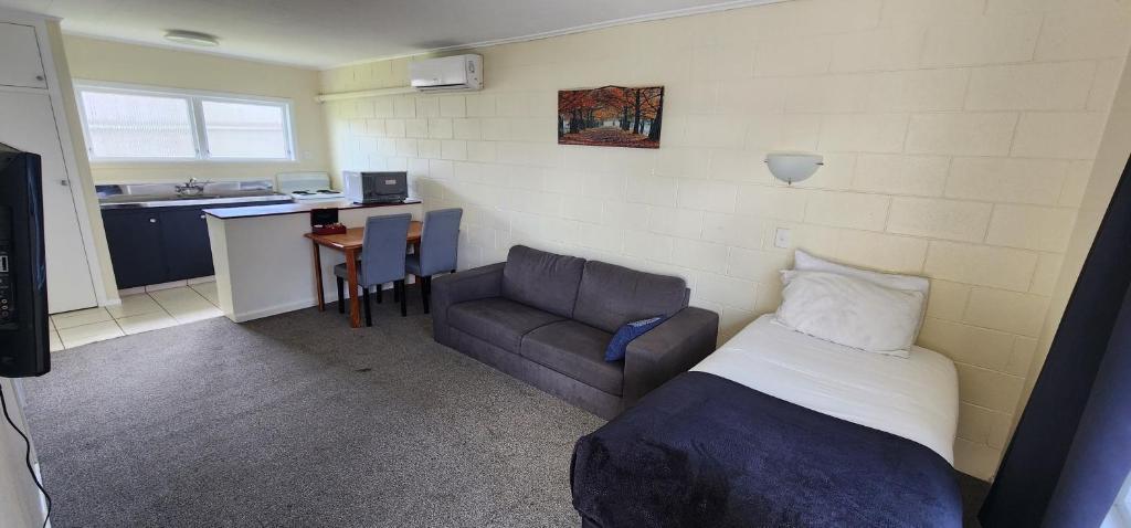 Waikato Hospital Motel - Resim 20