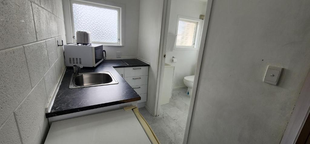 Waikato Hospital Motel - Resim 21