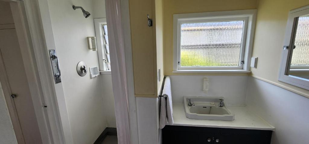 Waikato Hospital Motel - Resim 24