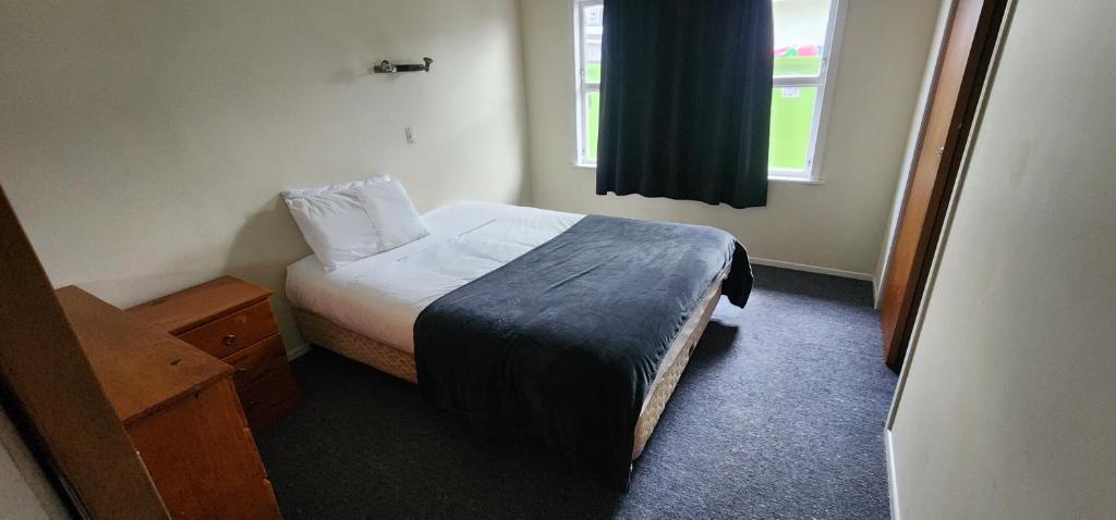 Waikato Hospital Motel - Resim 5