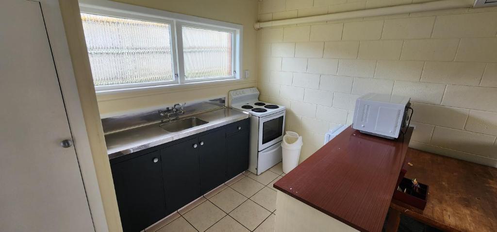 Waikato Hospital Motel - Resim 28