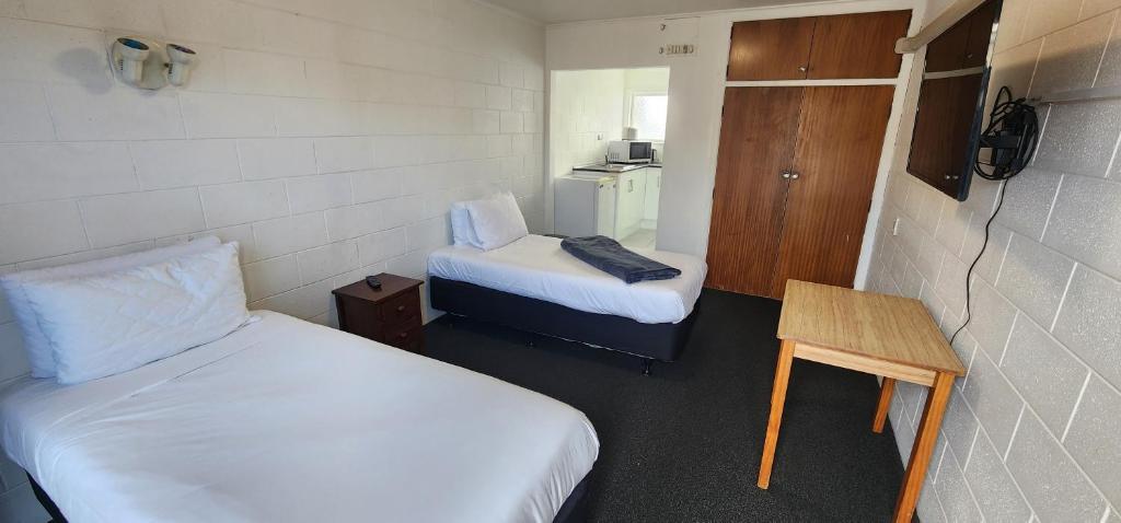 Waikato Hospital Motel - Resim 19