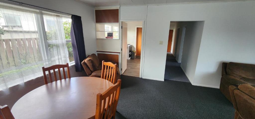 Waikato Hospital Motel - Resim 29