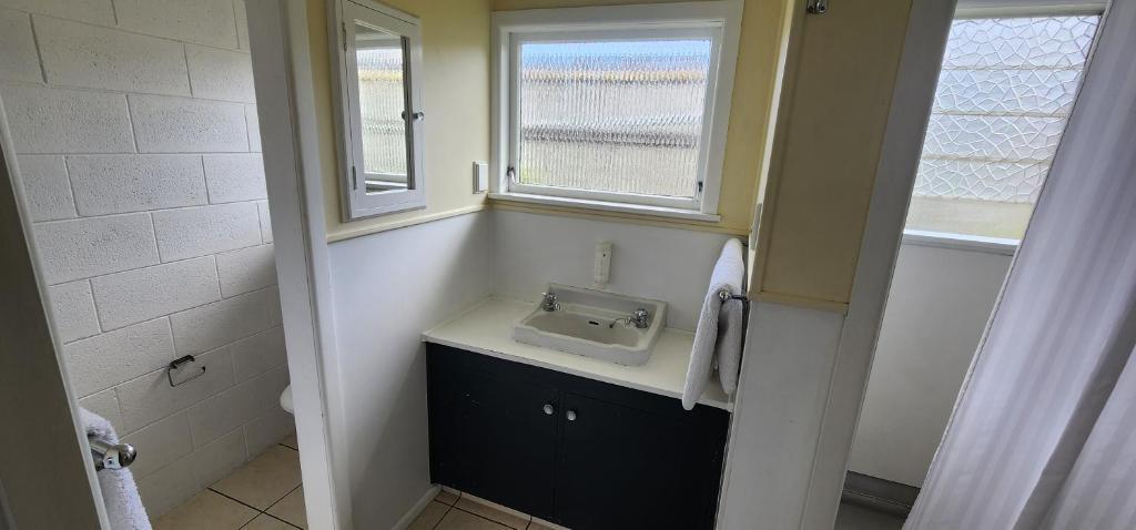 Waikato Hospital Motel - Resim 6