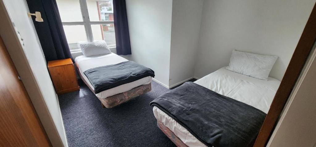 Waikato Hospital Motel - Resim 30