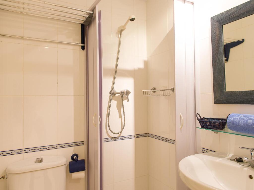 Apartment Nou Fontana-2 (Spanje Jávea) - Booking.com