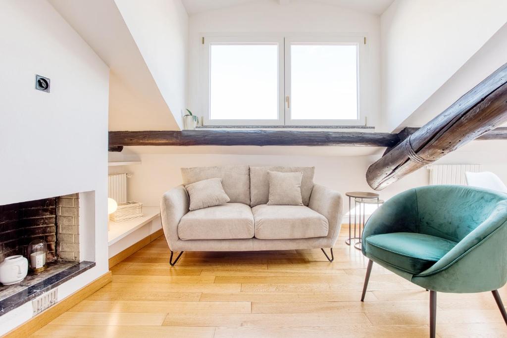 Easylife - Milano - Romano 9 P5 - Porta Romana