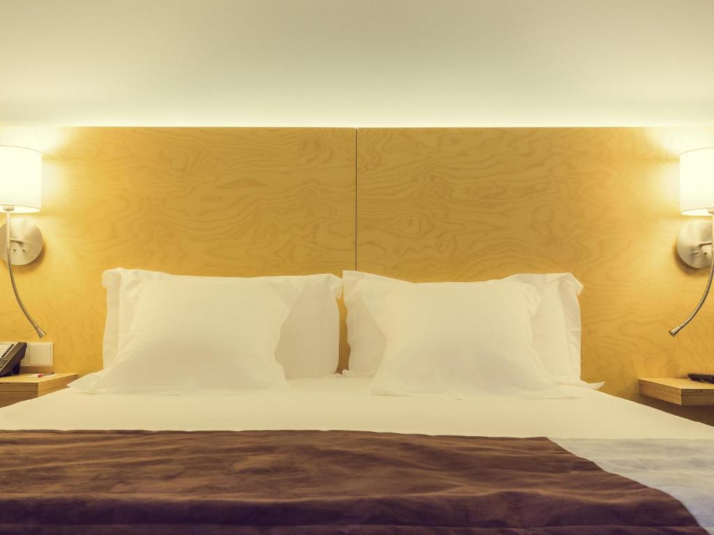 Hotel Mercure Braga Centro - Resim 12