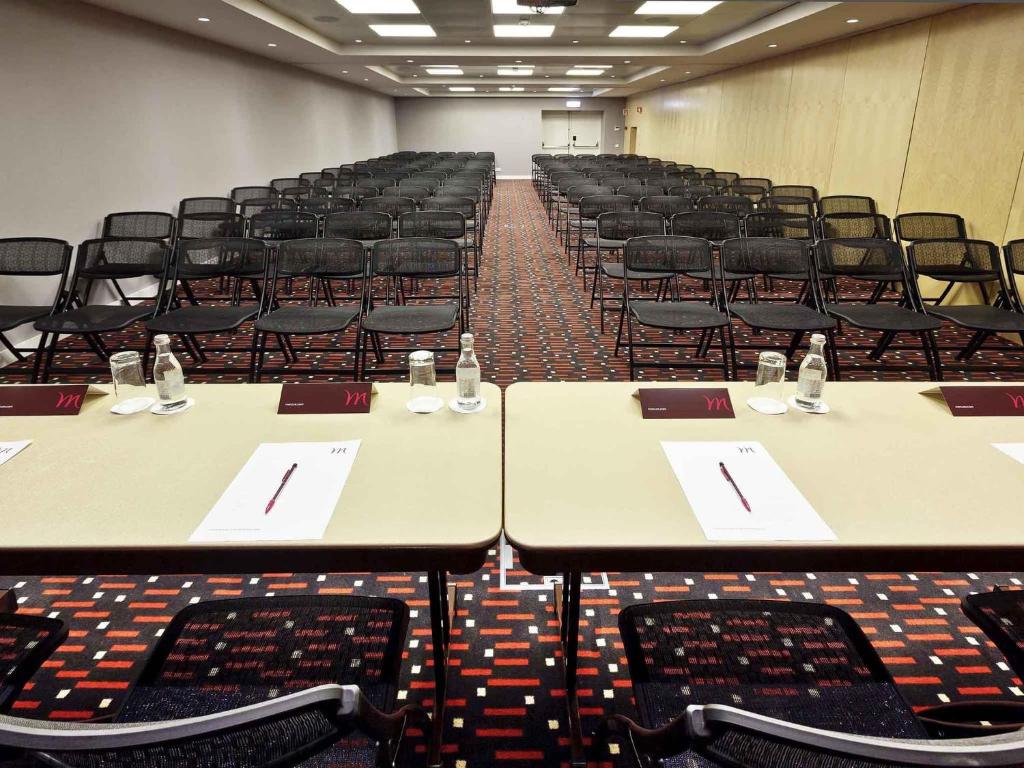 Hotel Mercure Braga Centro - Resim 20