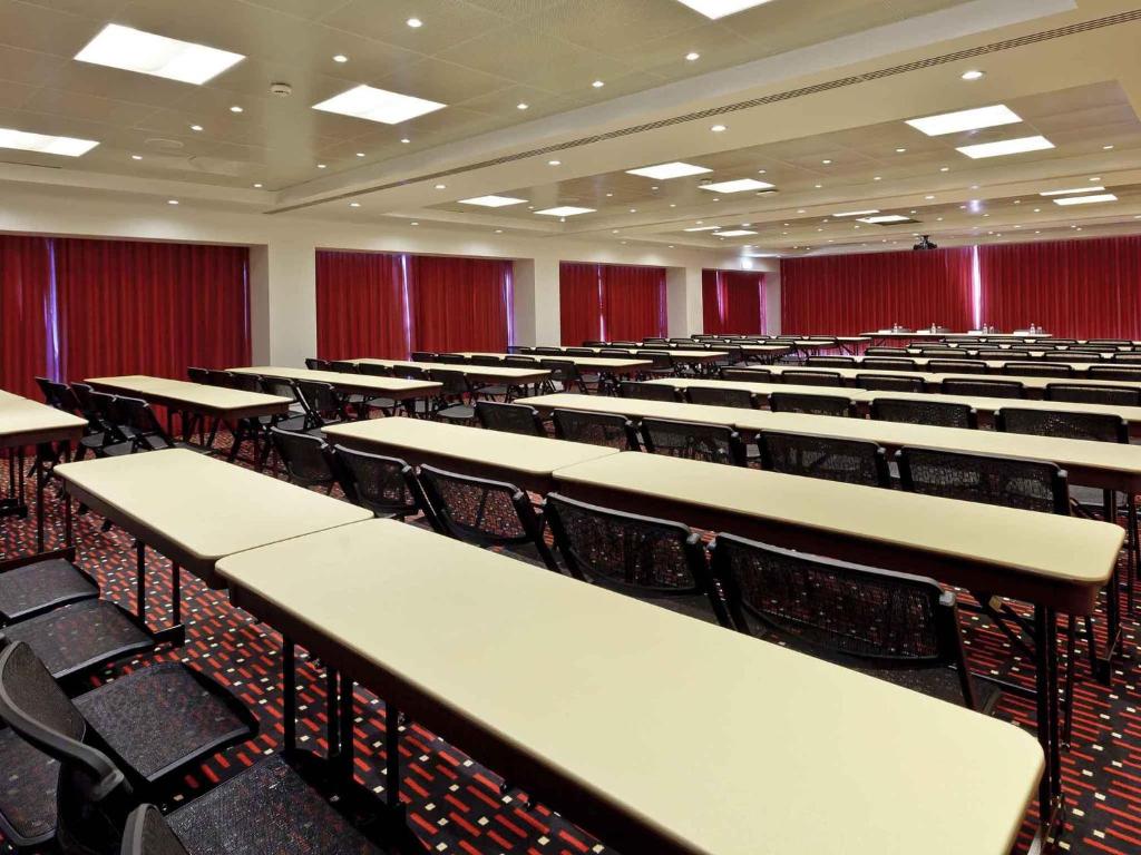 Hotel Mercure Braga Centro - Resim 22