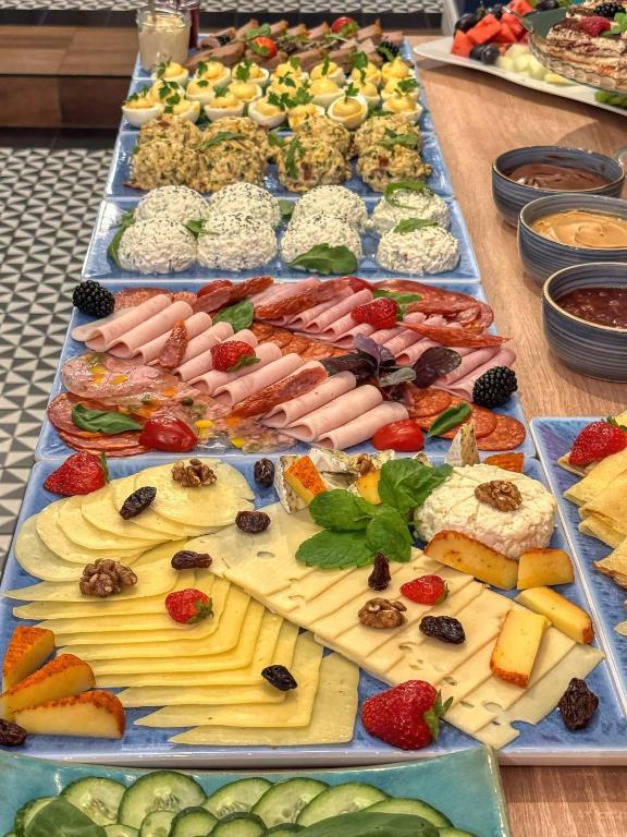 Hotel Villa Art Novis Wrocław Centrum - 12