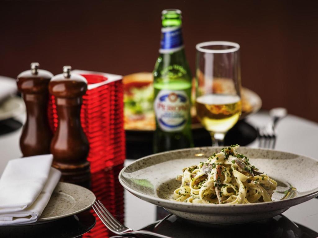 Mercure York Fairfield Manor Hotel - Resim 30