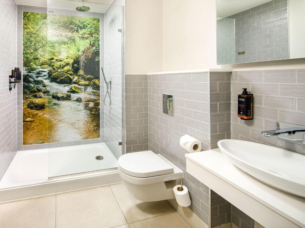 Mercure Inverness Hotel - Resim 16