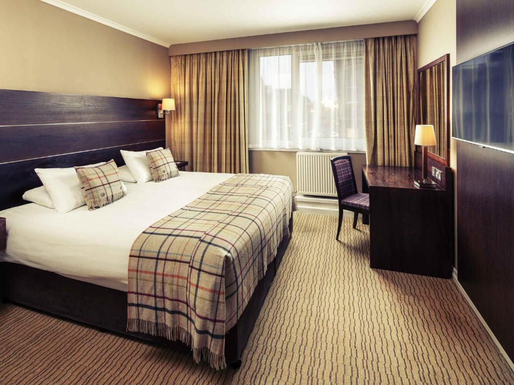 Mercure Inverness Hotel - Resim 10