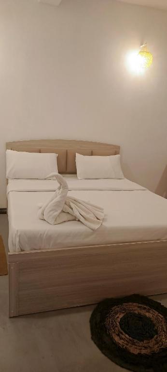 Adisham village home - Chambre Lit King-Size Avec Vue Sur Montagne