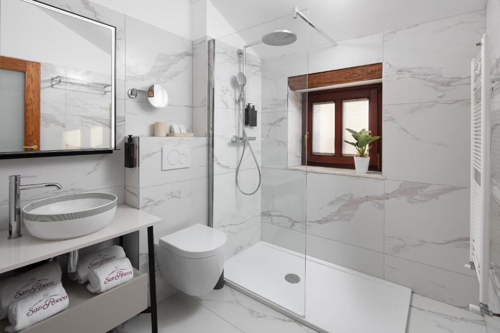 Boutique Hotel San Rocco - 4