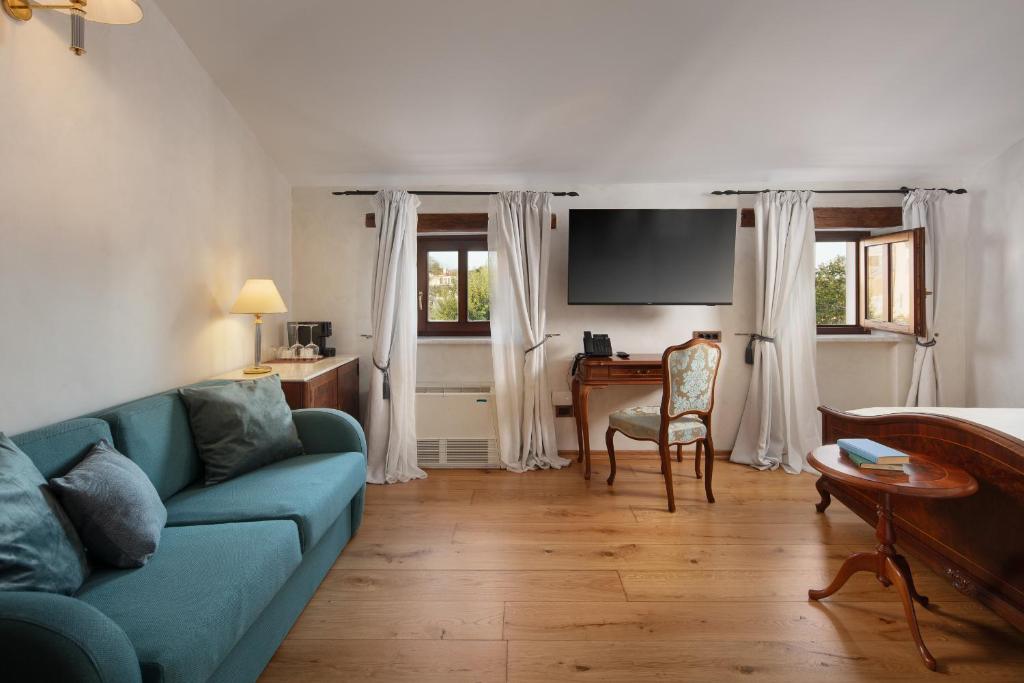 Boutique Hotel San Rocco - 3