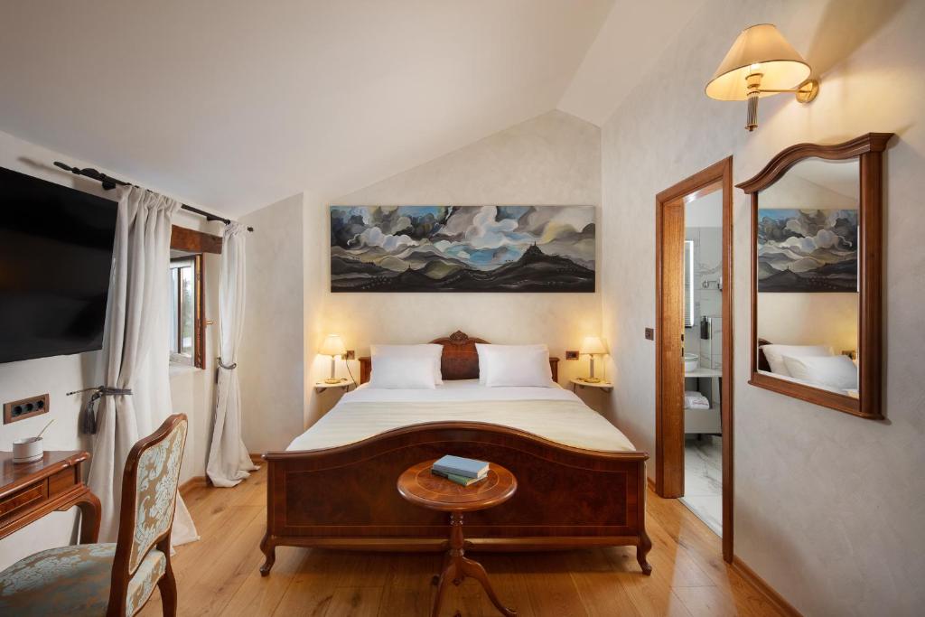 Boutique Hotel San Rocco - 1