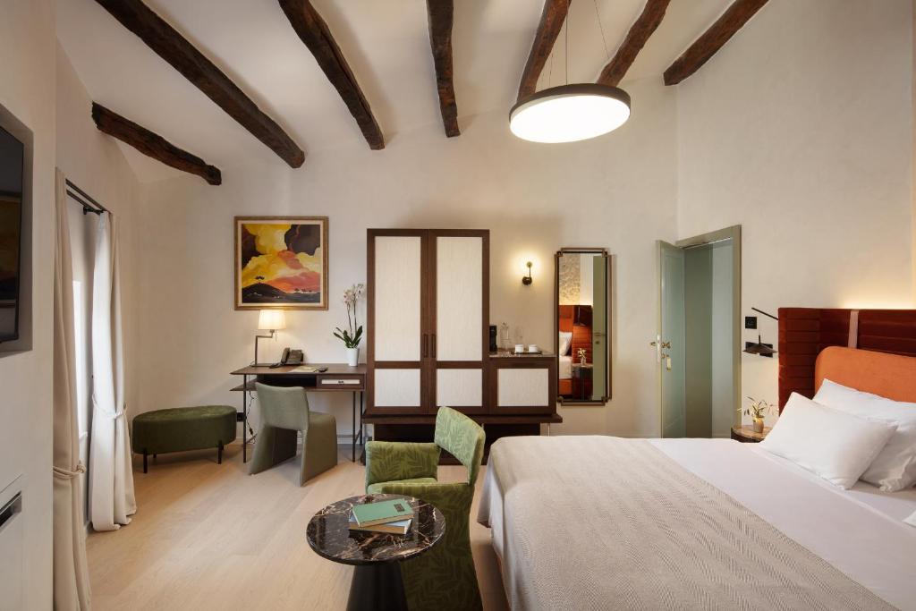 Boutique Hotel San Rocco - 6