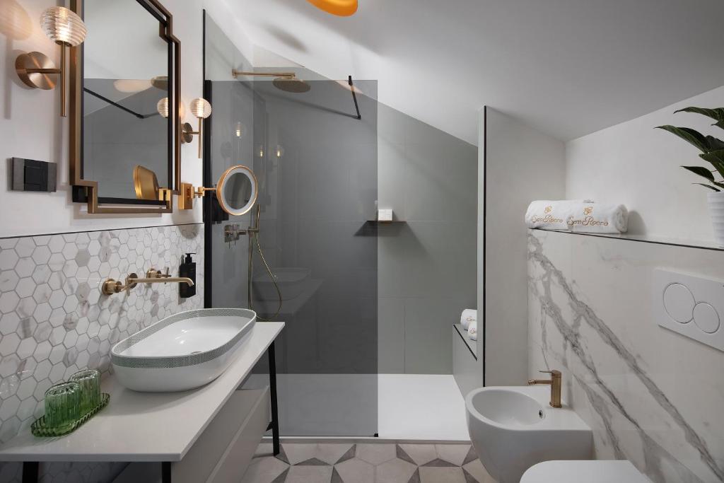 Boutique Hotel San Rocco - 8