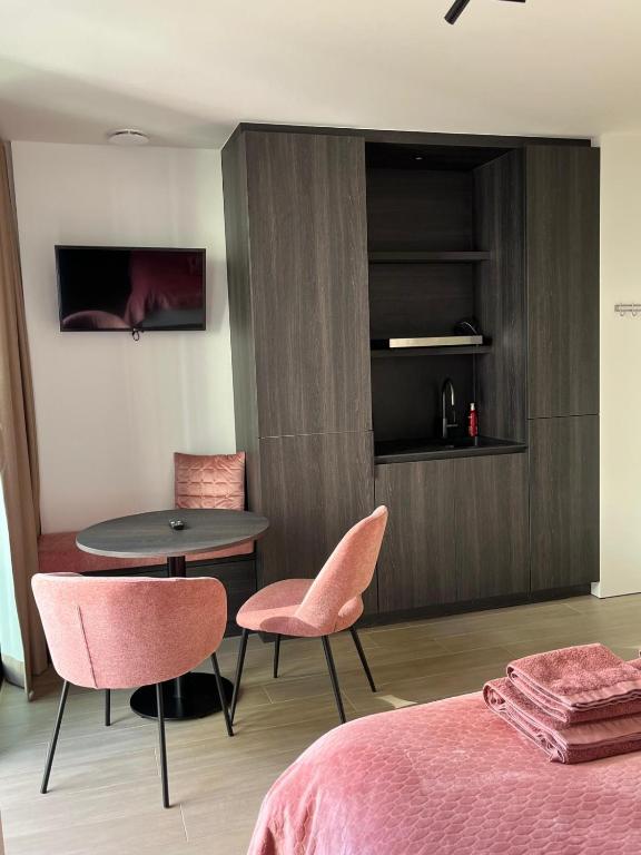 El Mirador - Quality Stay - Resim 21