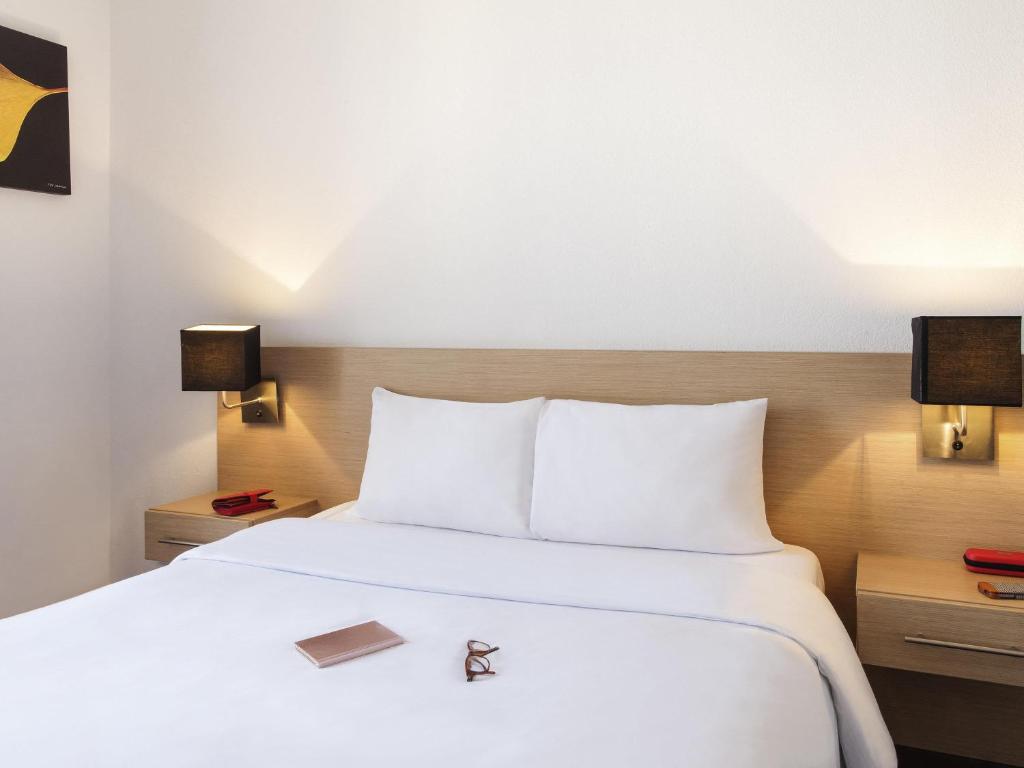 Aparthotel Adagio Access Saint Louis Bâle – photo 15
