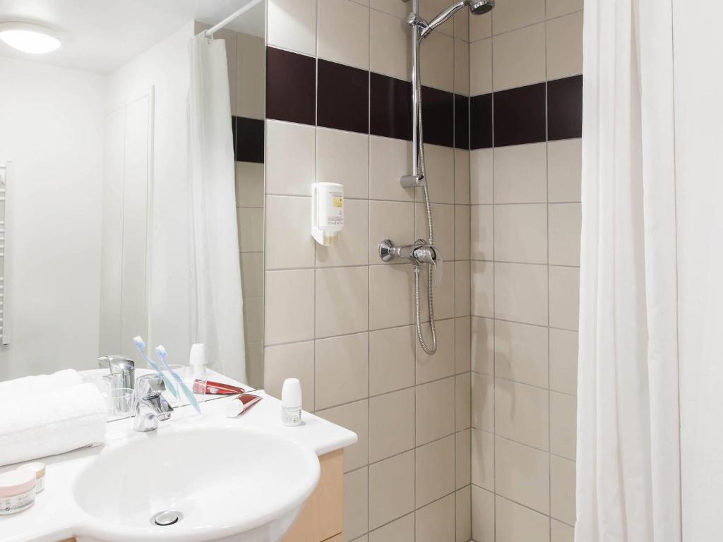 Aparthotel Adagio Access Saint Louis Bâle – photo 16