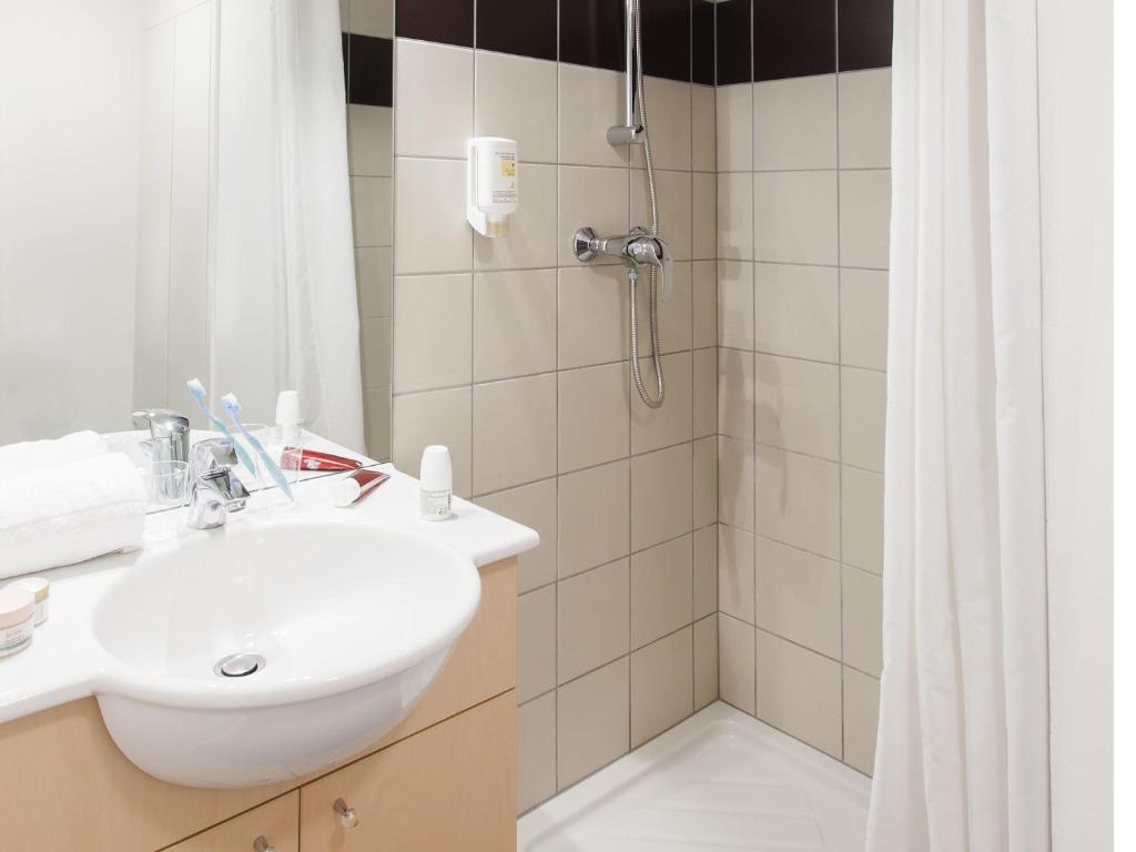 Aparthotel Adagio Access Saint Louis Bâle – photo 26
