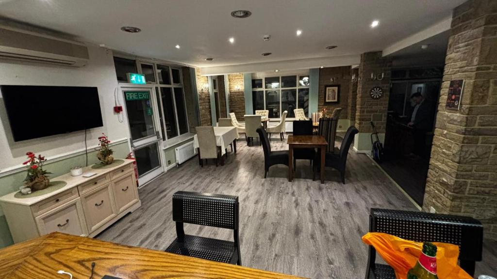 St Michaels House - Resim 5