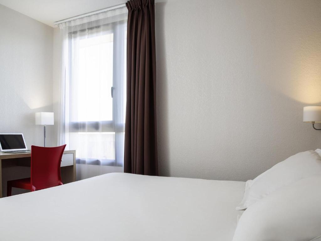 Aparthotel Adagio Access Avignon - Resim 15