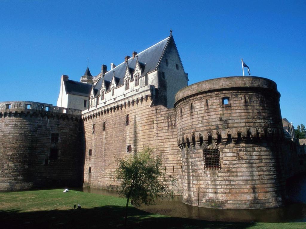 Ibis Styles Nantes Centre Place Graslin - Resim 29