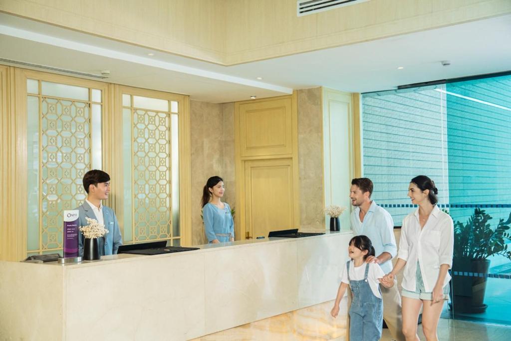 Shama Petchburi 47 Bangkok - Resim 8