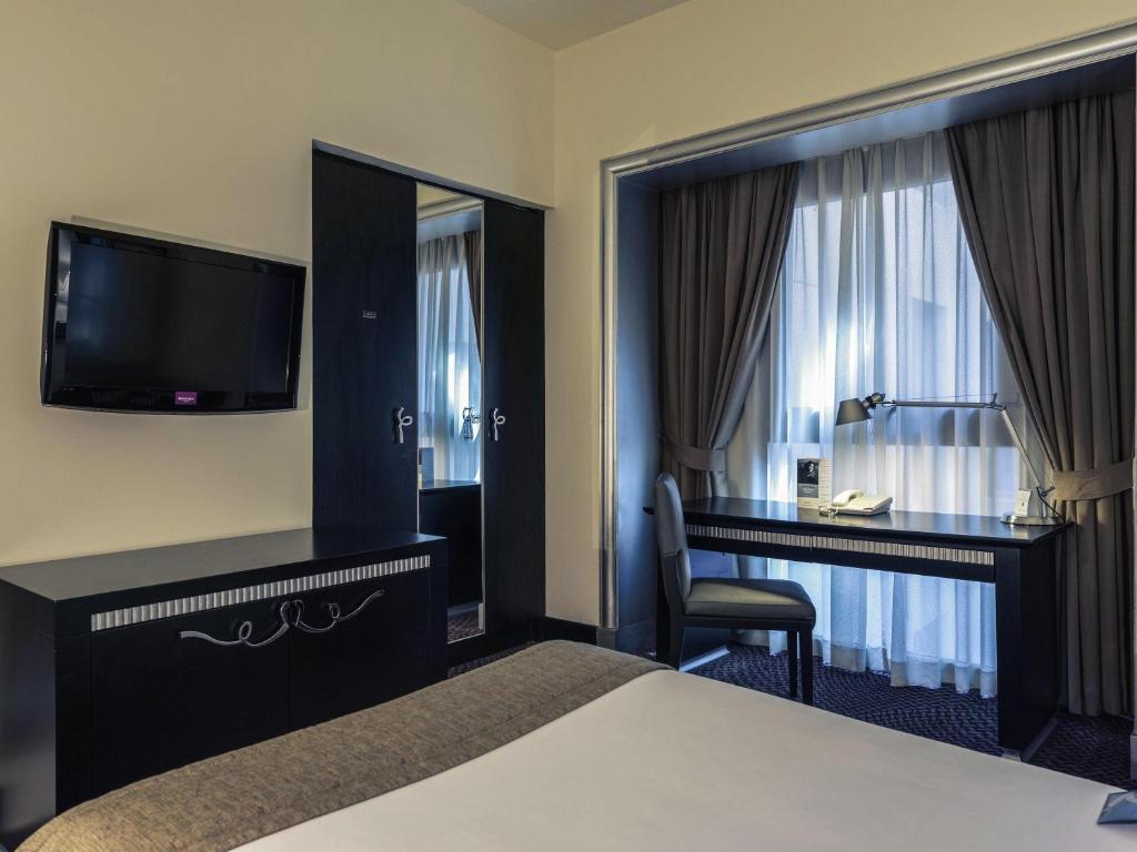 Mercure Gold Hotel Jumeirah Dubai by Accor - Resim 26