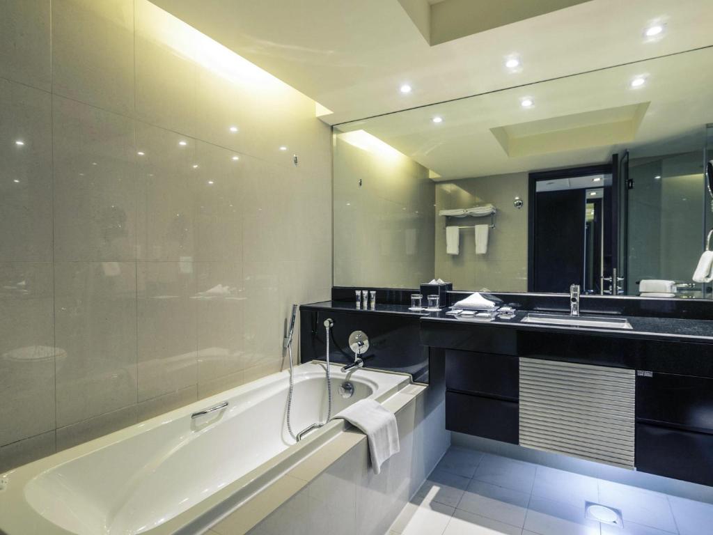 Mercure Gold Hotel Jumeirah Dubai by Accor - Resim 25