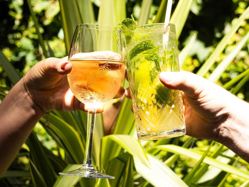 Hotel Ibis Lisboa Parque das Nações - Resim 39