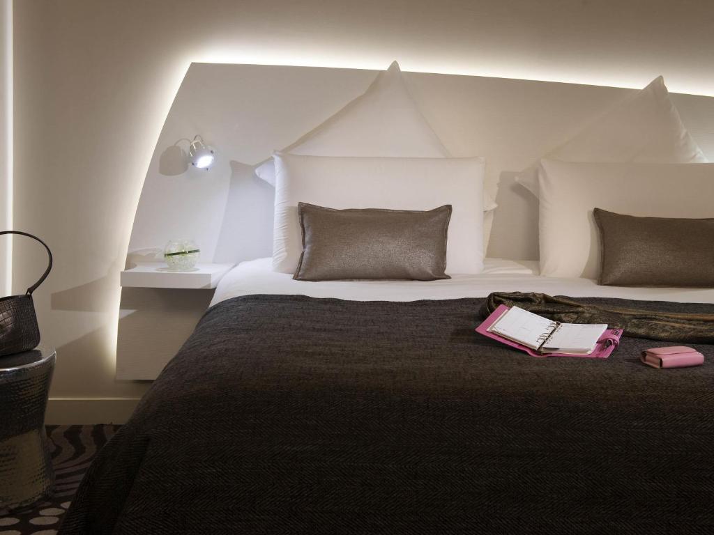 Mercure Paris Levallois - Privilege Double Room