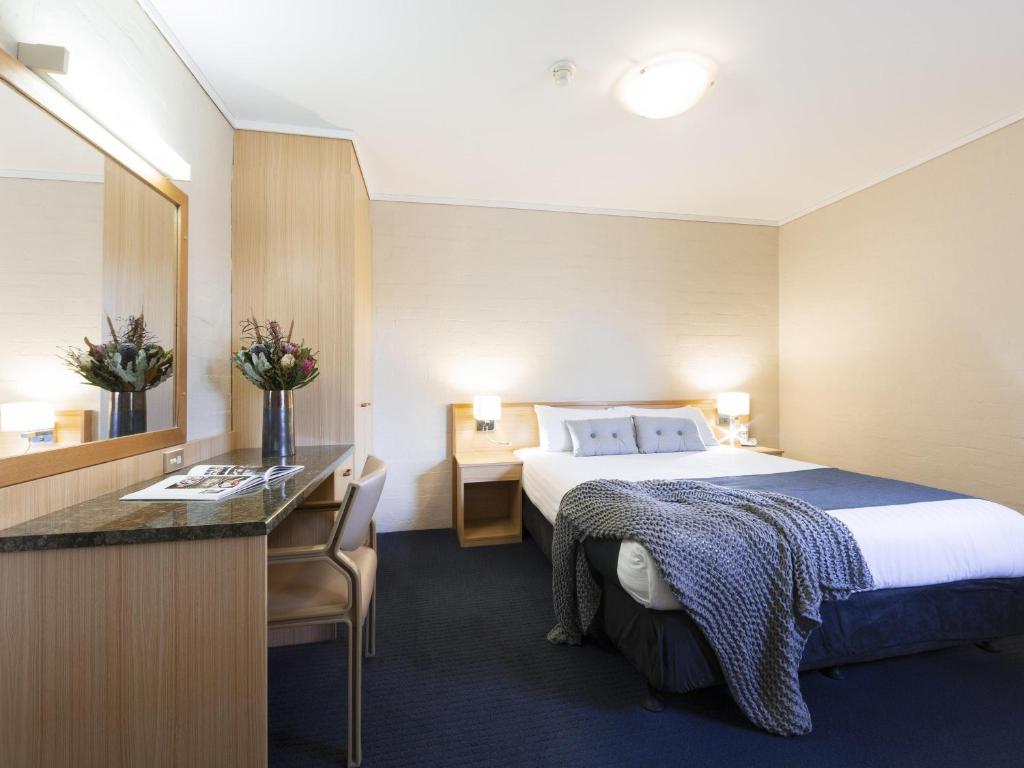 ibis Styles Canberra - Resim 11