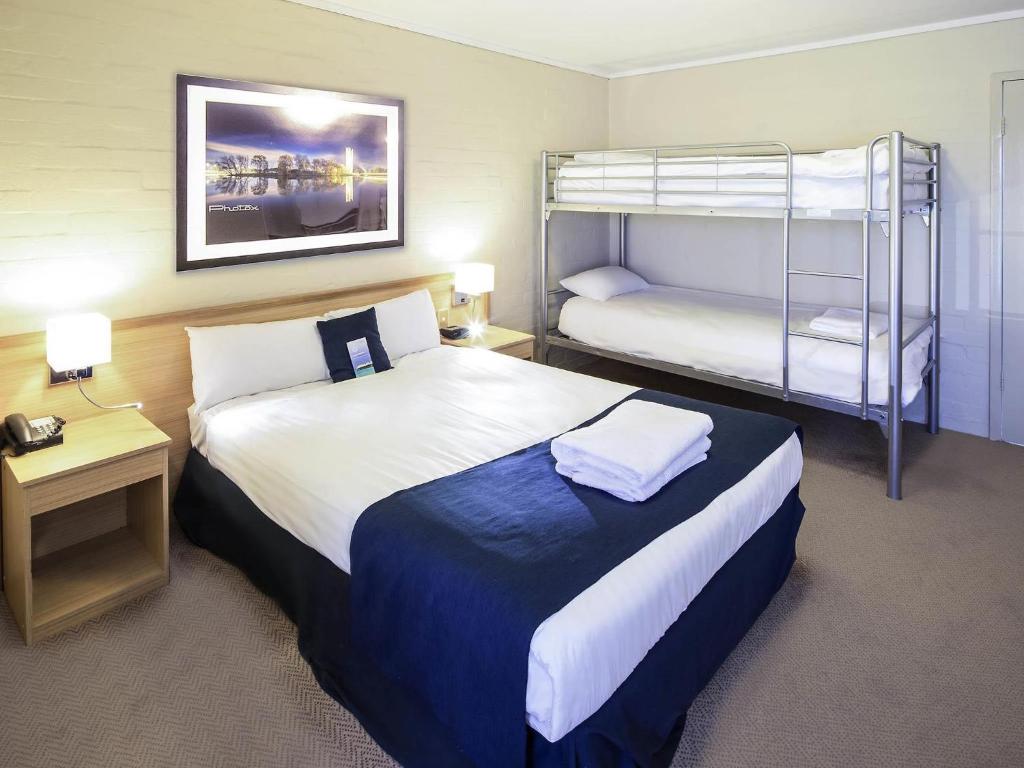 ibis Styles Canberra - Resim 16