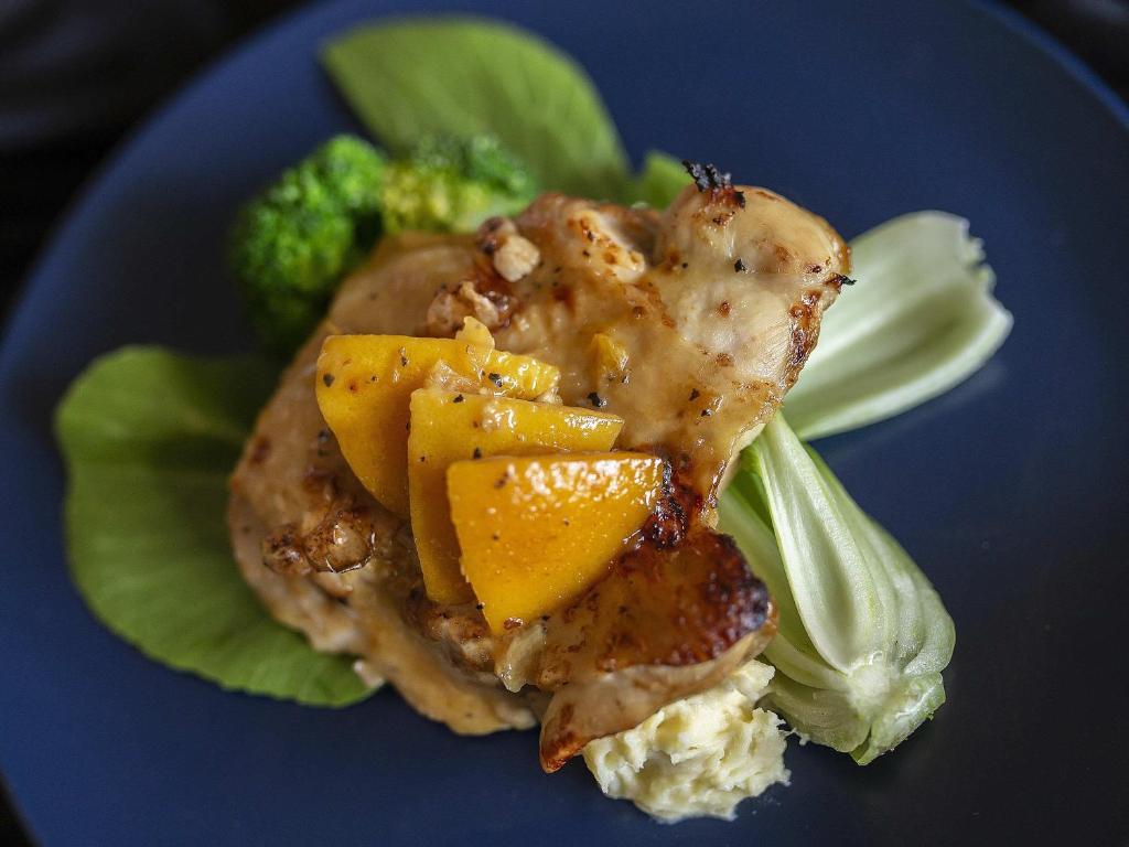 ibis Styles Canberra - Resim 21