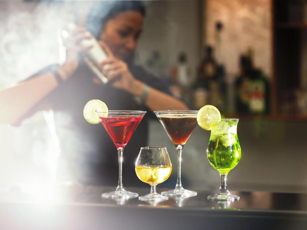 ibis Styles Canberra - Resim 34