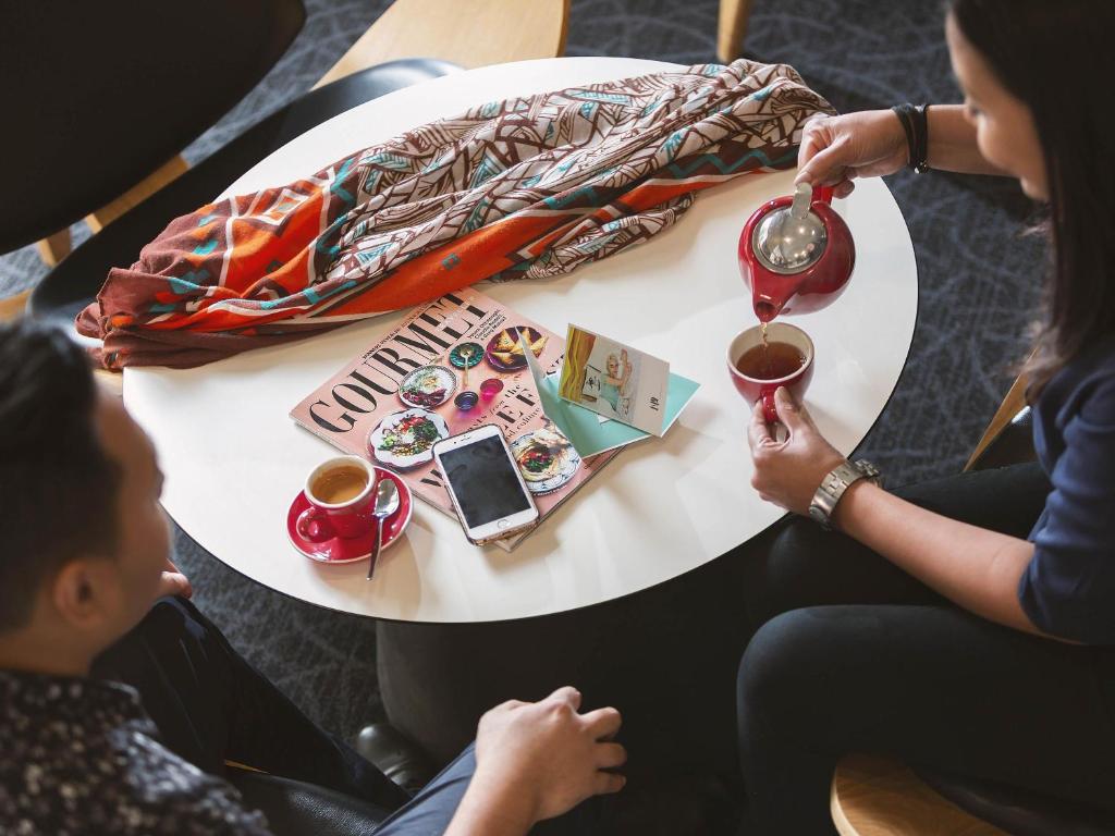 ibis Styles Canberra - Resim 36