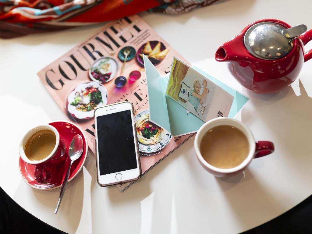 ibis Styles Canberra - Resim 37