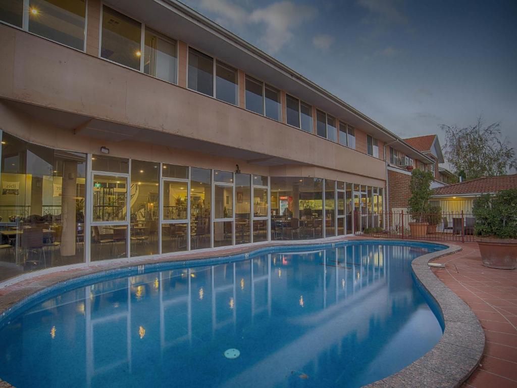 ibis Styles Canberra - Resim 38