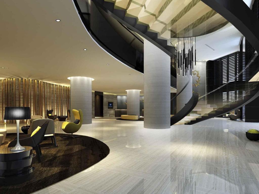 Gallery image of Grand Mercure Dongguan Humen in Dongguan
