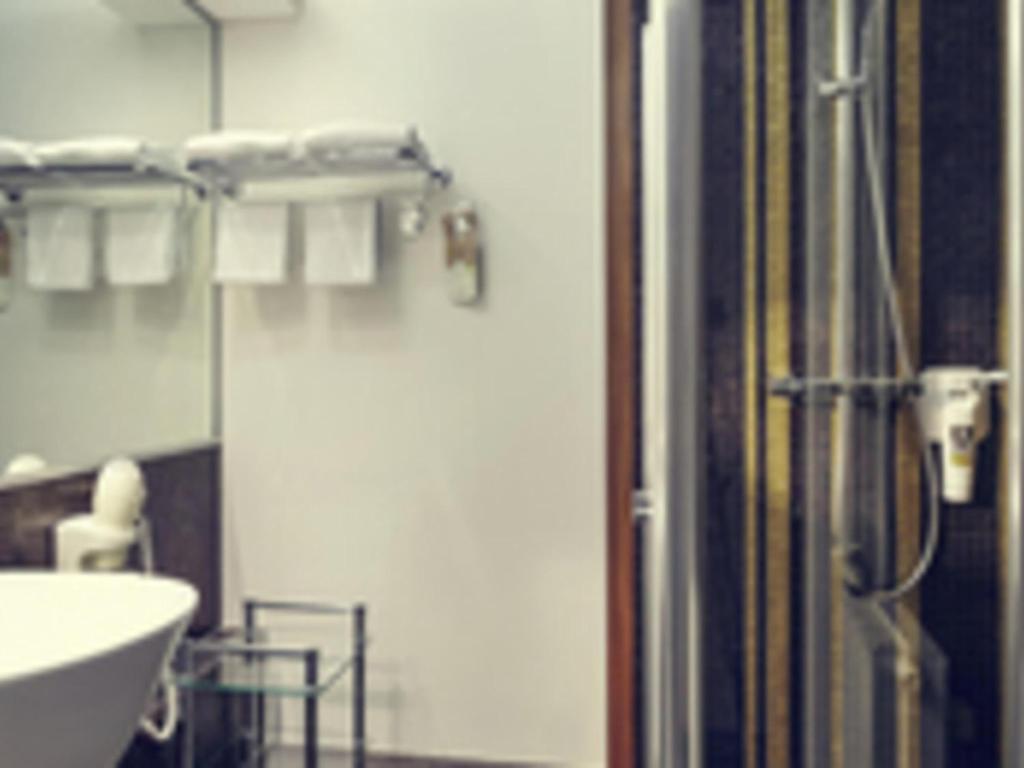 Mercure Paris Bastille Saint Antoine - Resim 19