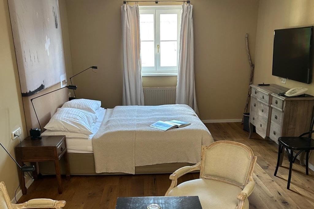 Strandhotel Margaretha - 4