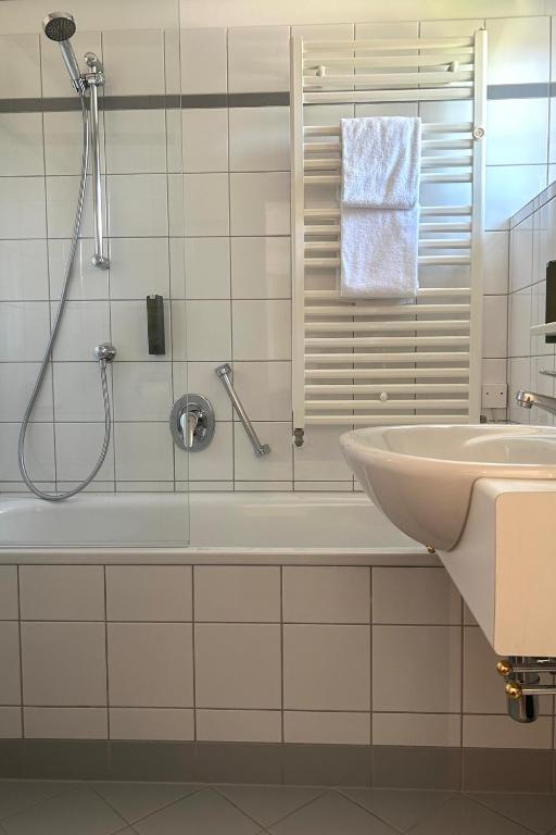 Strandhotel Margaretha - 3