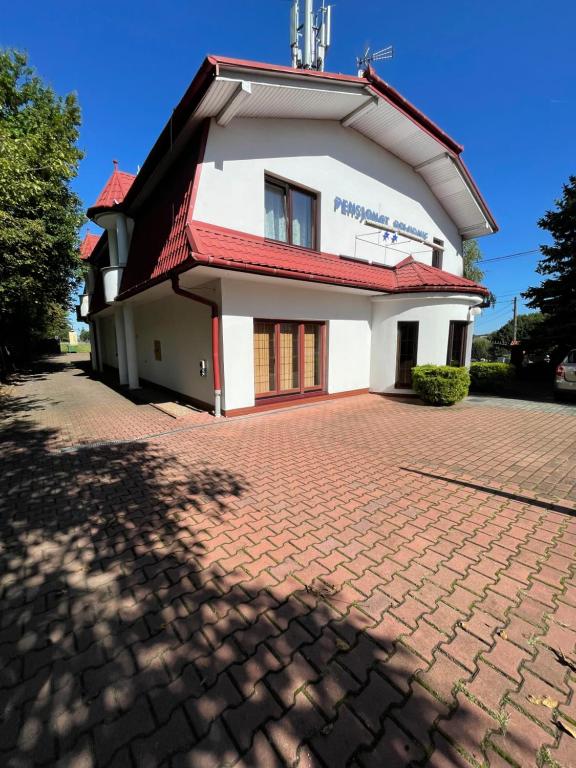 Pensjonat Południe - 14