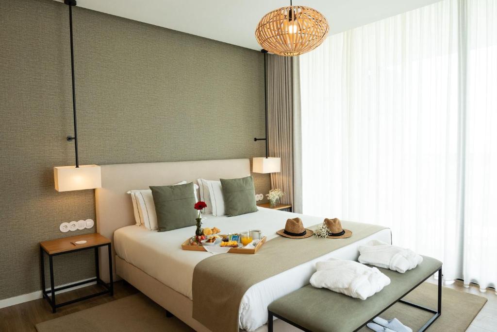 
One-Bedroom Premium Apartment
