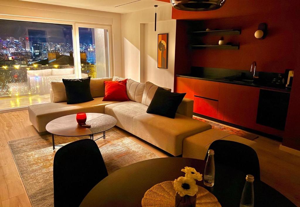 Erika's Boutique Hotel - Suite